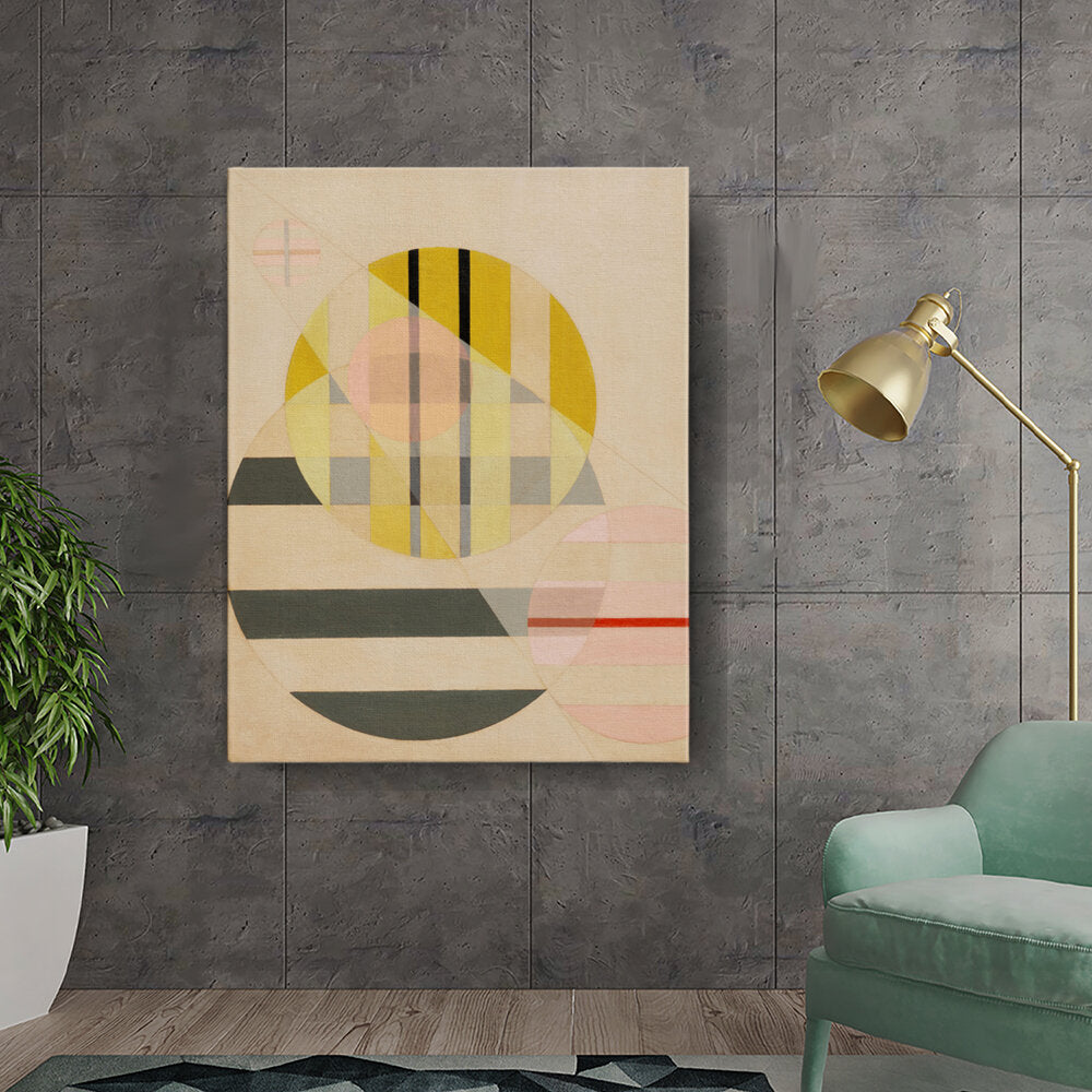 Geometric Harmony 20