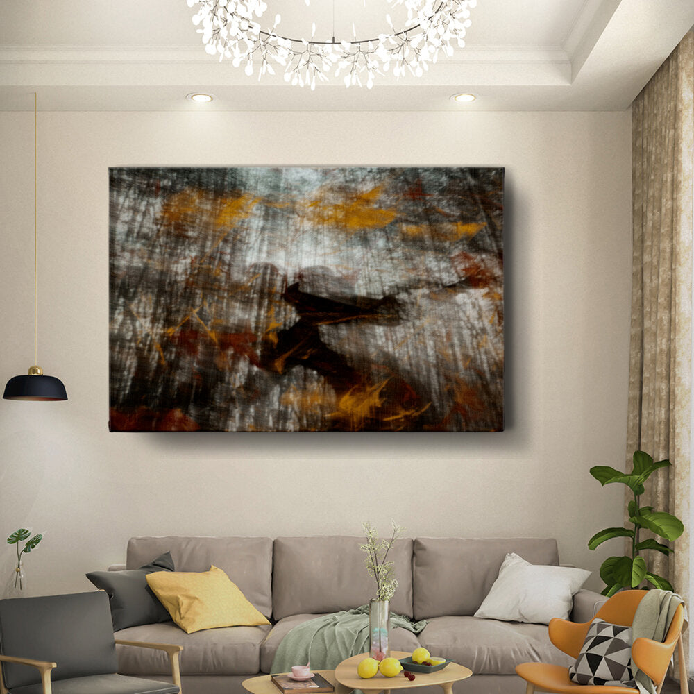 Autumn Dance