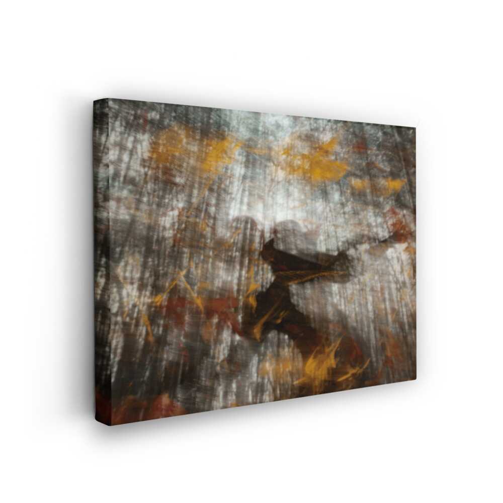 Picasoul - Picasoul Curated - Autumn Dance - Wall Decor
