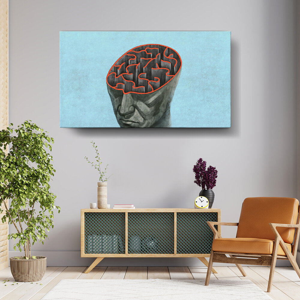 Mind Maze