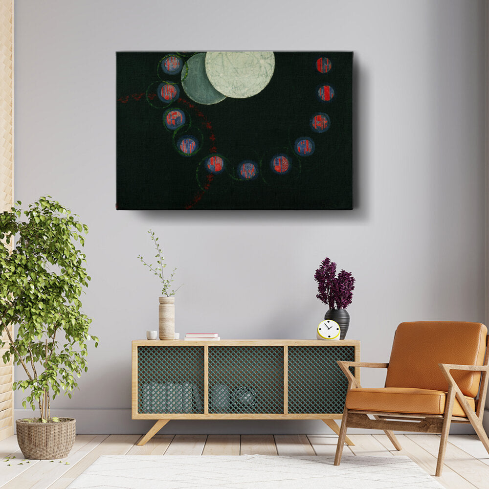 Celestial Dance