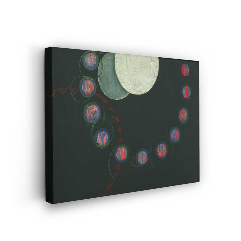 Picasoul - Picasoul Curated - Celestial Dance - Wall Decor