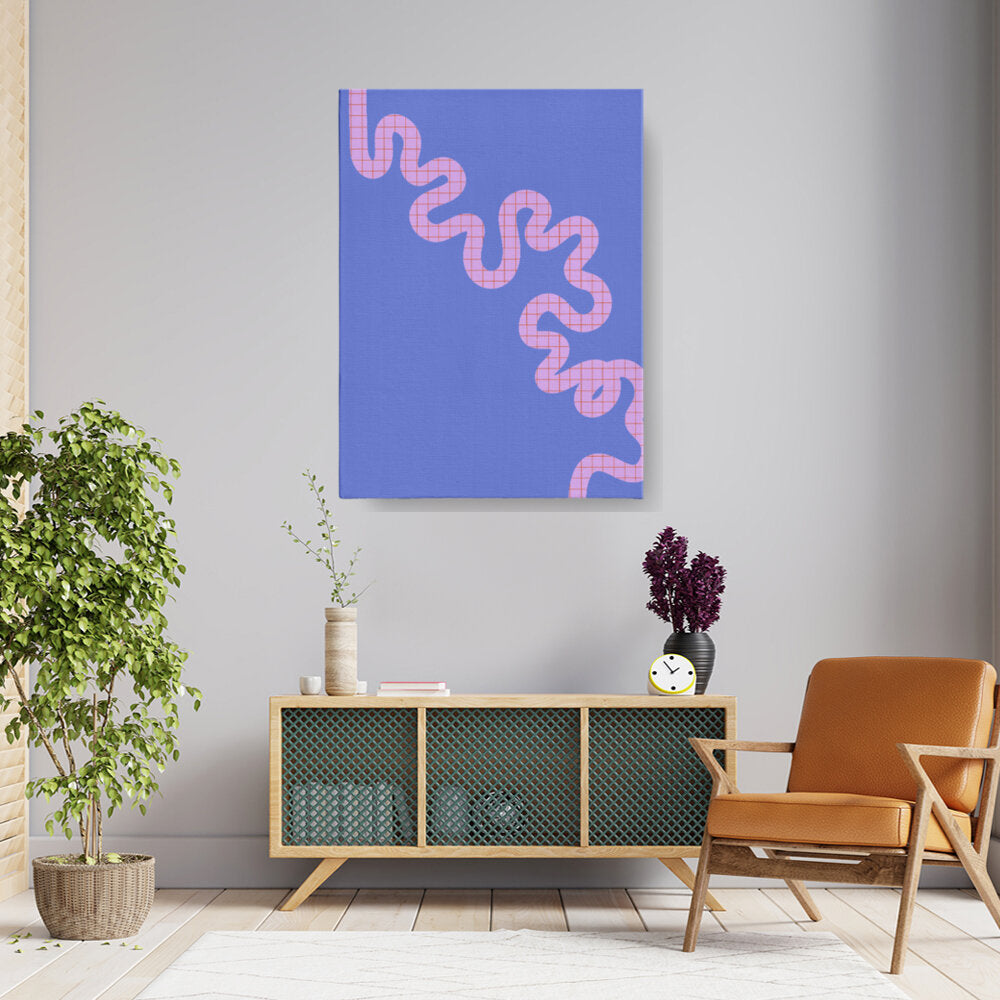 Wavy Patterns