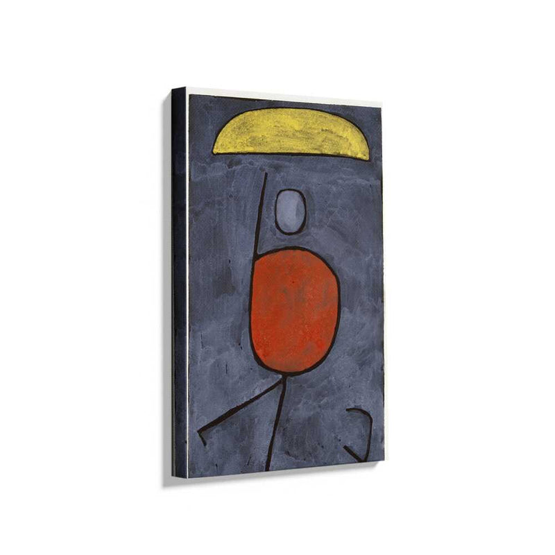 Picasoul - Picasoul Curated - Dancer Under The Moon - Wall Decor