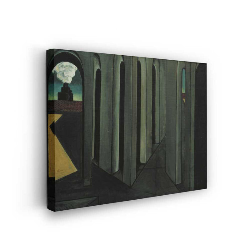 Picasoul - Picasoul Curated - Architectural Shadows - Wall Decor