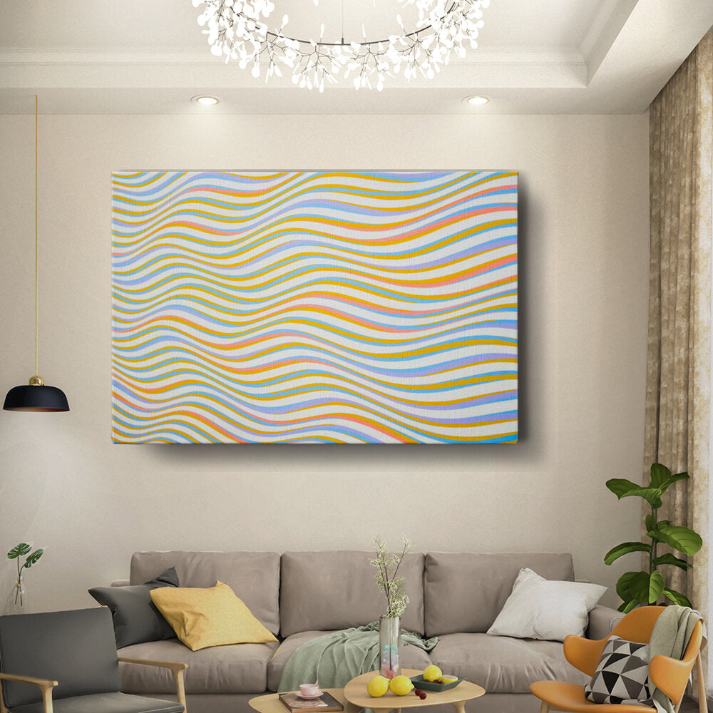 Wavy Harmony