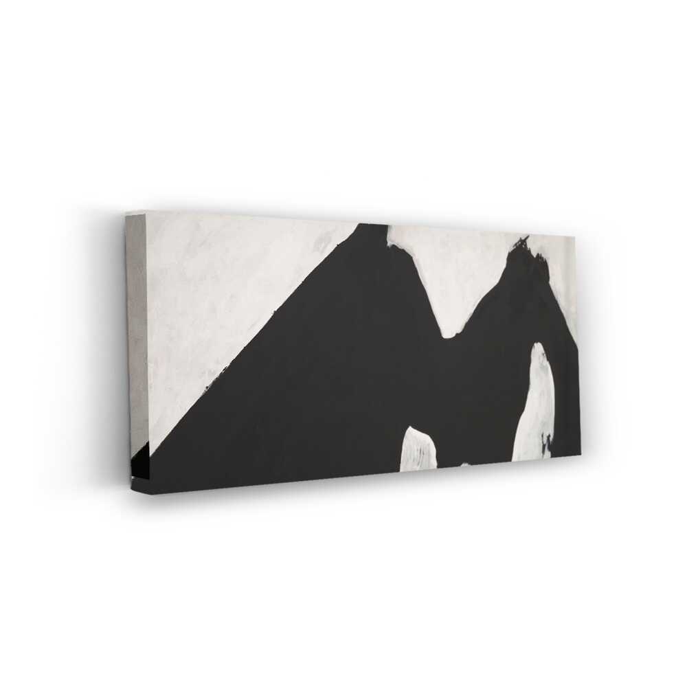 Picasoul - Picasoul Curated - Shadowed Mountains - Wall Decor