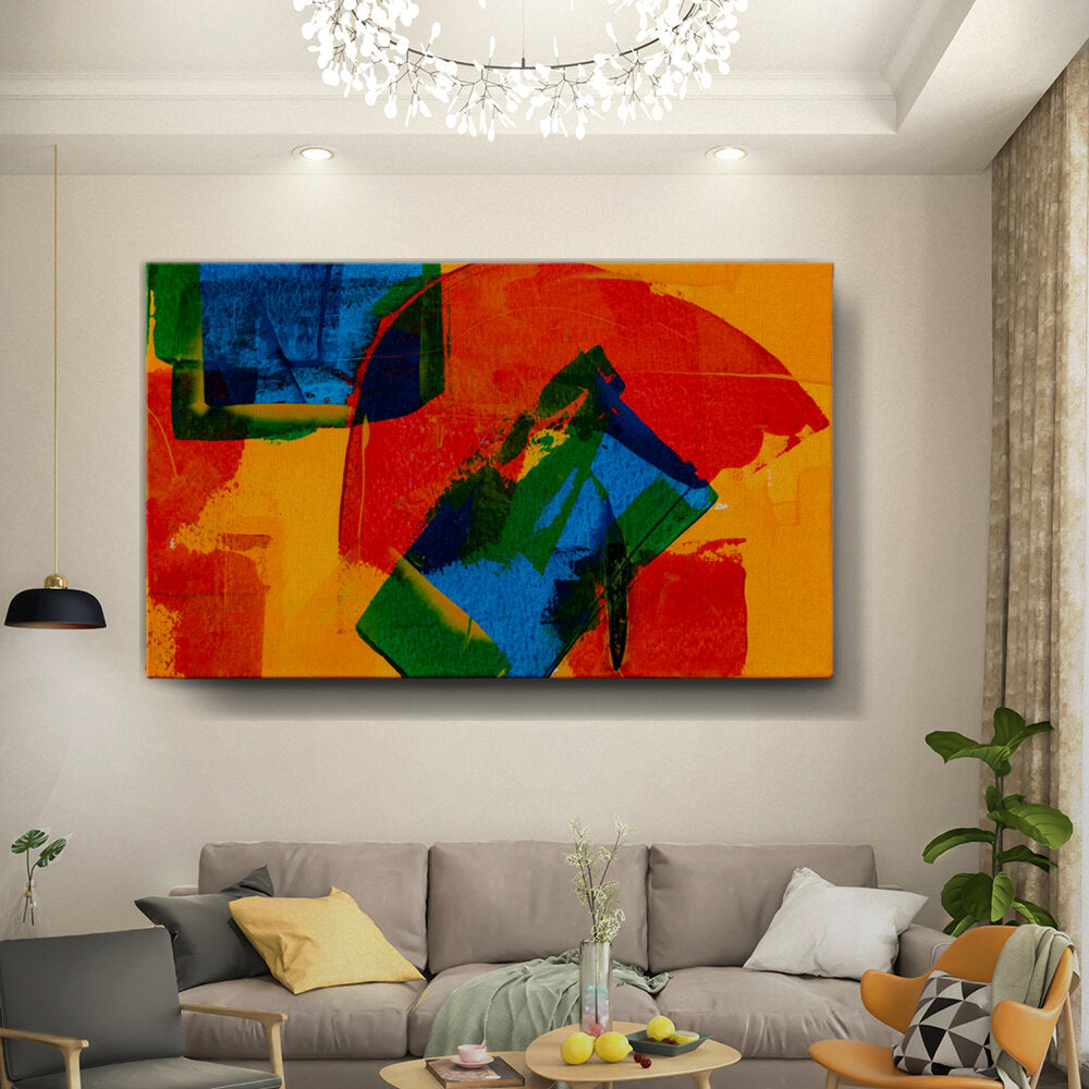 Colorful Expressions