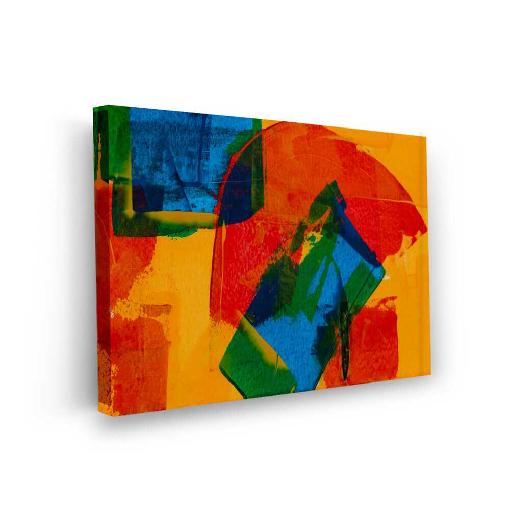 Picasoul - Picasoul Curated - Colorful Expressions - Wall Decor