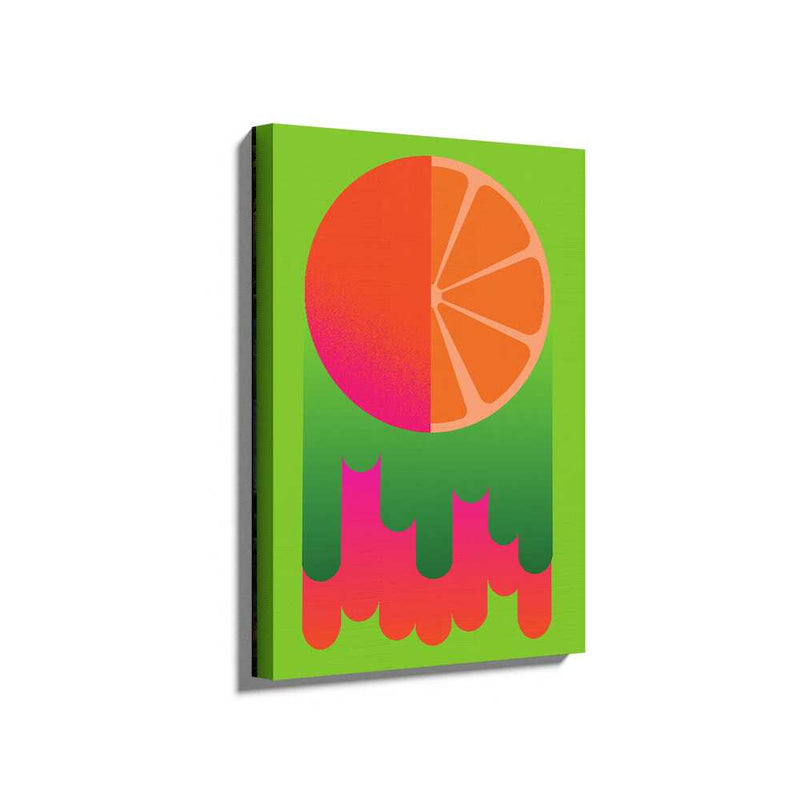 Picasoul - Picasoul Curated - Juicy Delight - Wall Decor