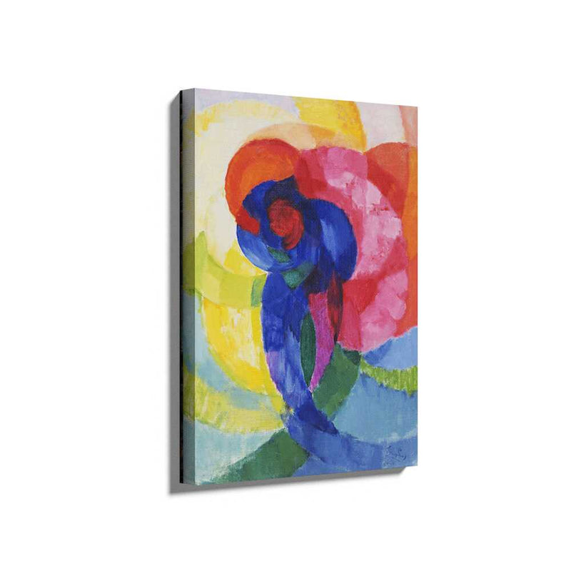 Picasoul - Picasoul Curated - Colorful Embrace - Wall Decor