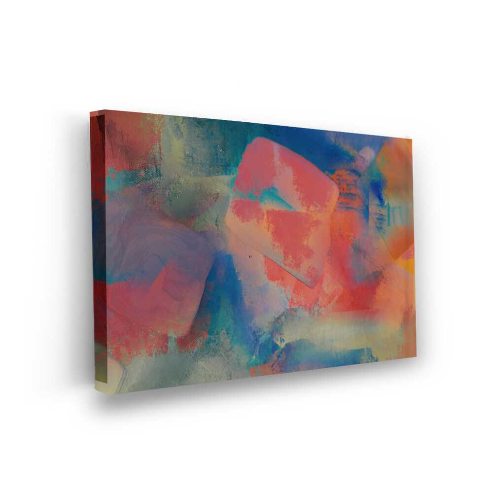 Picasoul - Picasoul Curated - Vibrant Emotions - Wall Decor