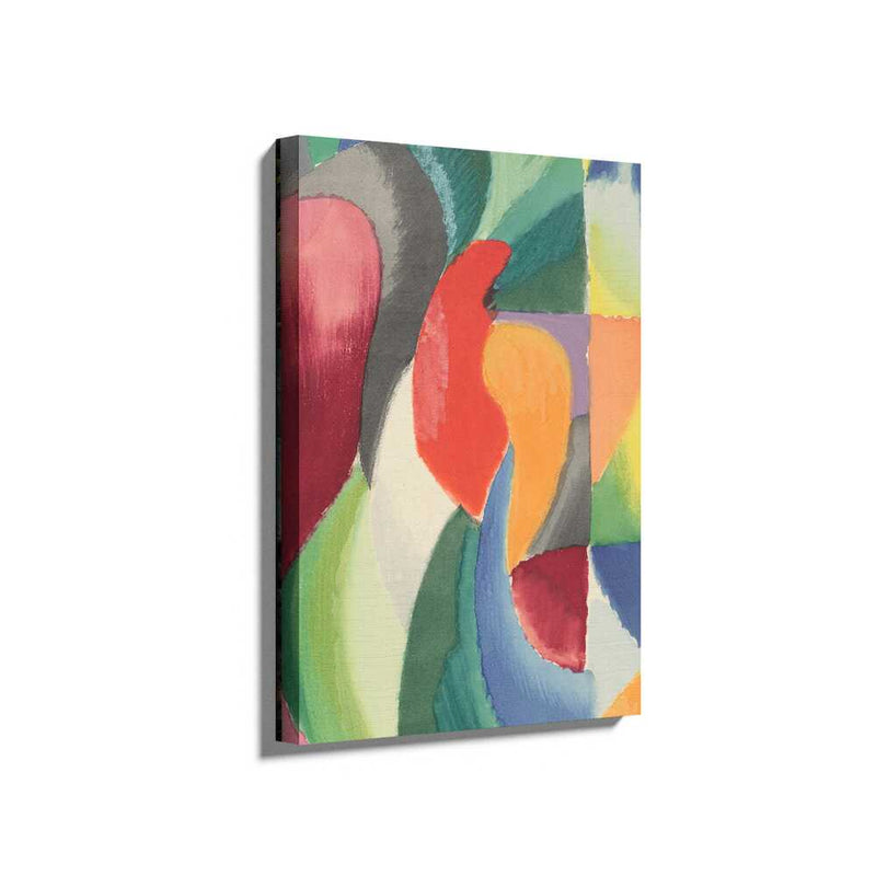 Picasoul - Picasoul Curated - Vibrant Harmony - Wall Decor