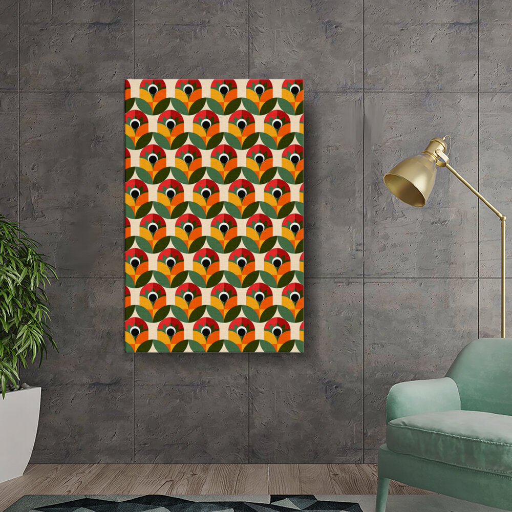 Floral Pattern