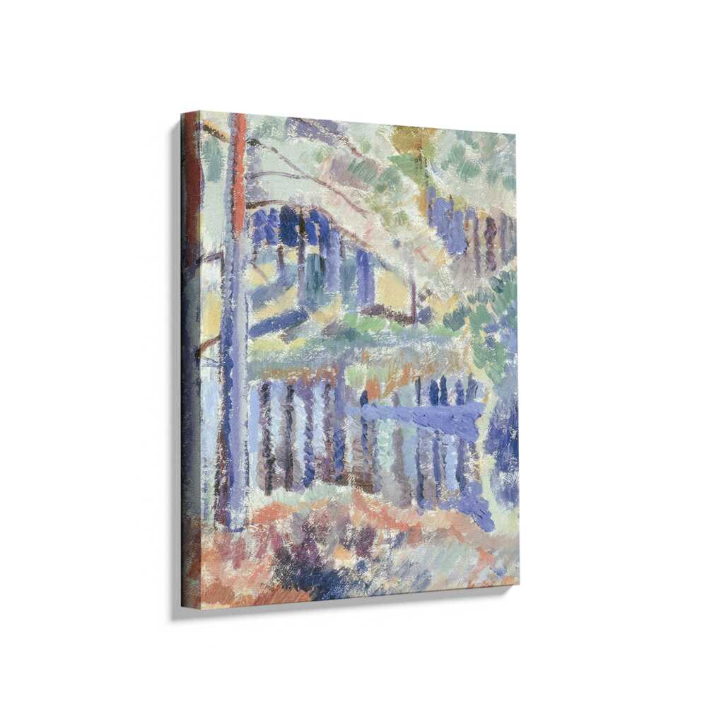 Picasoul - Picasoul Curated - Whispers Of The Forest - Wall Decor
