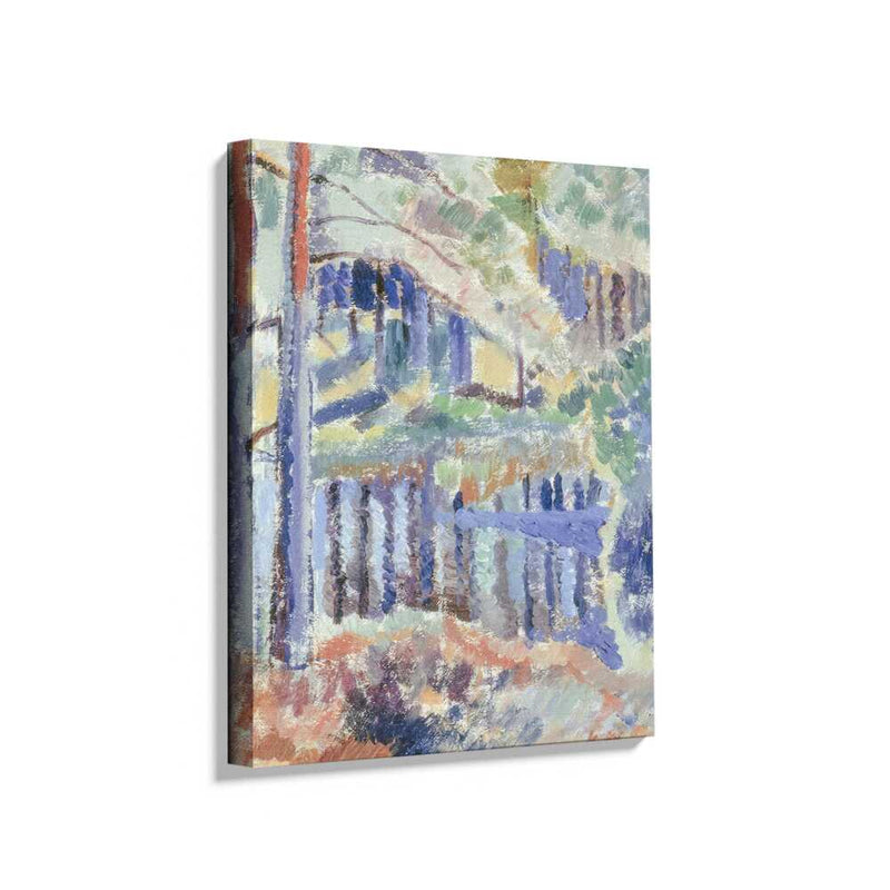 Picasoul - Picasoul Curated - Whispers Of The Forest - Wall Decor