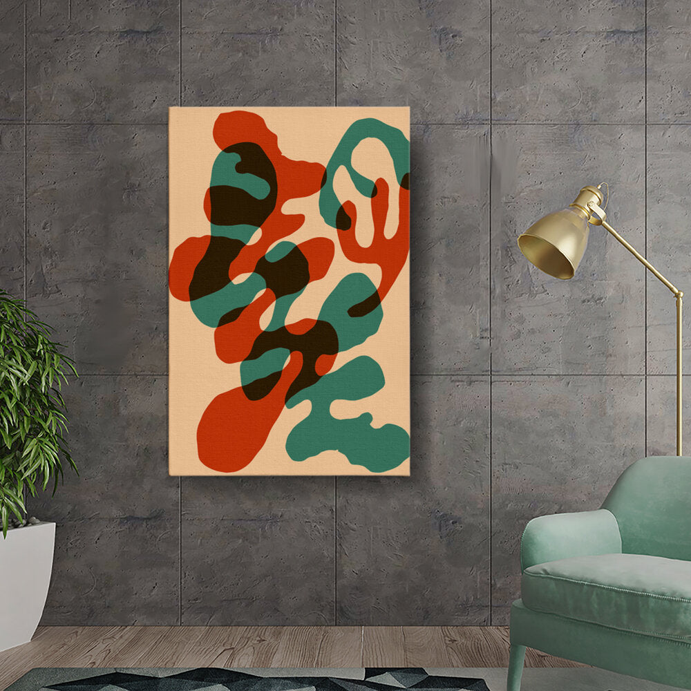 Organic Shapes