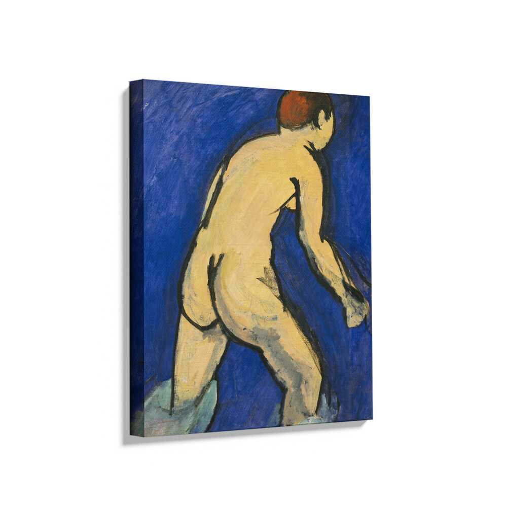 Picasoul - Picasoul Curated - Nude Figure - Wall Decor
