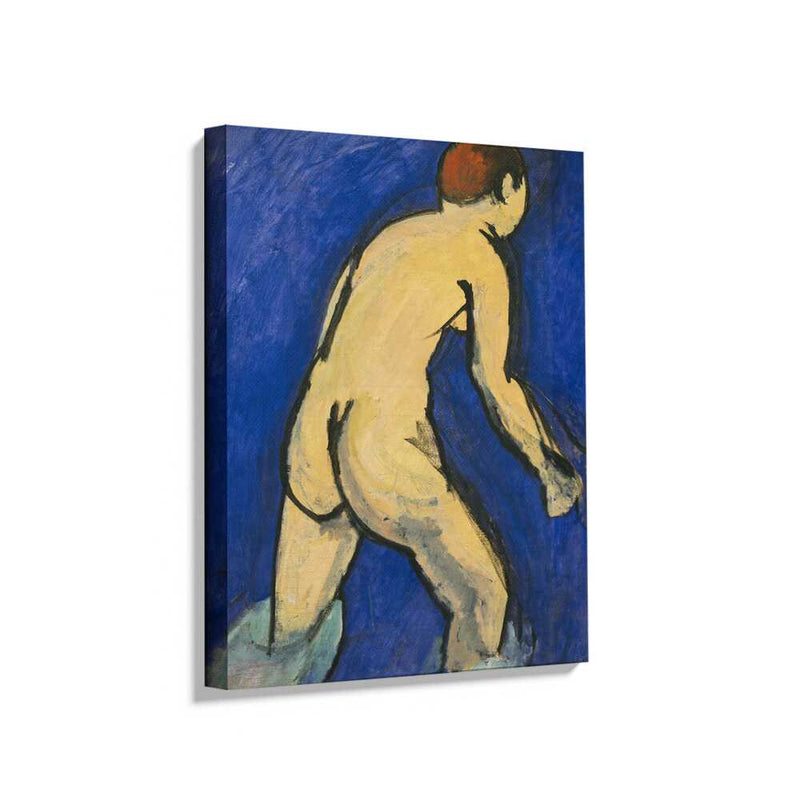 Picasoul - Picasoul Curated - Nude Figure - Wall Decor
