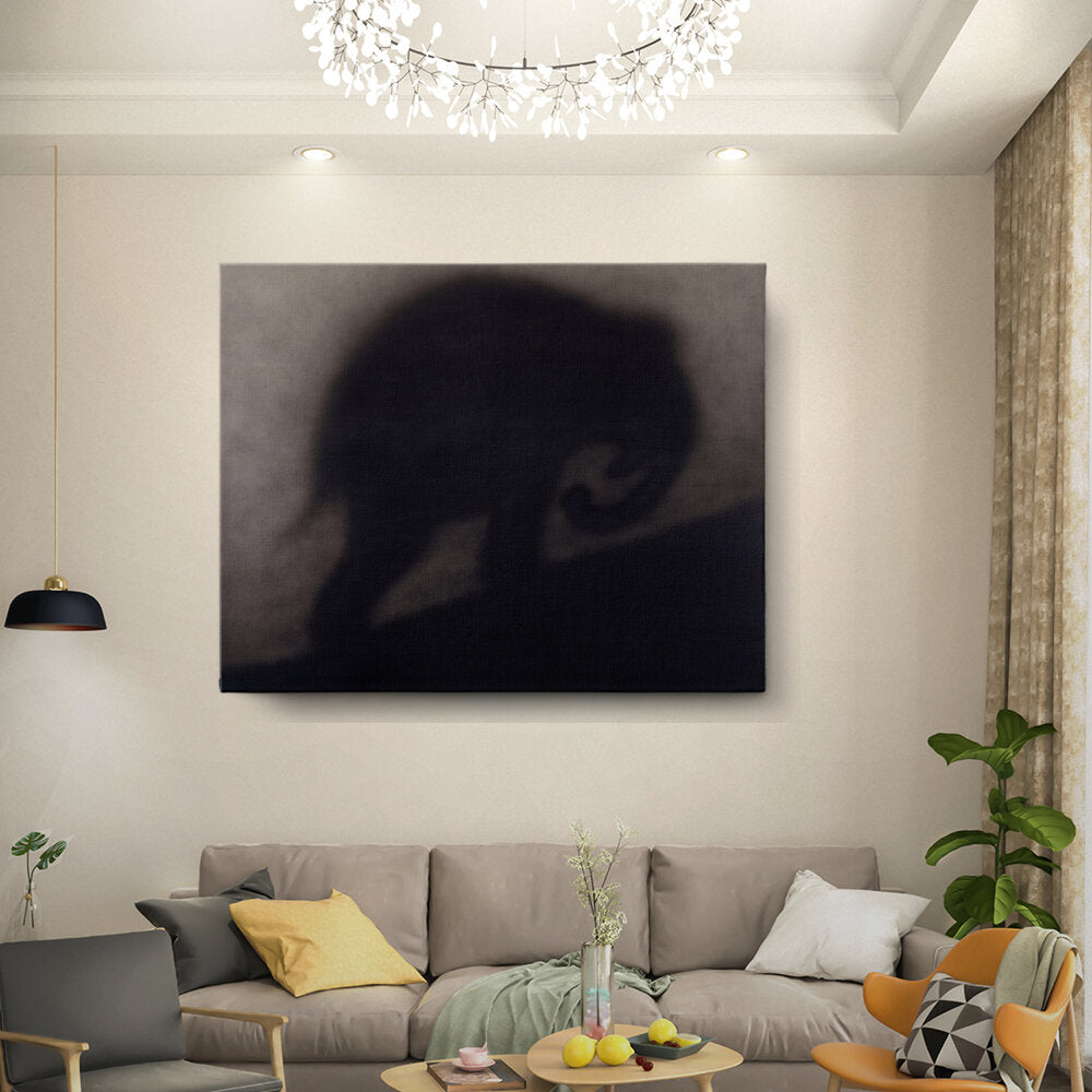 Elephant Shadow
