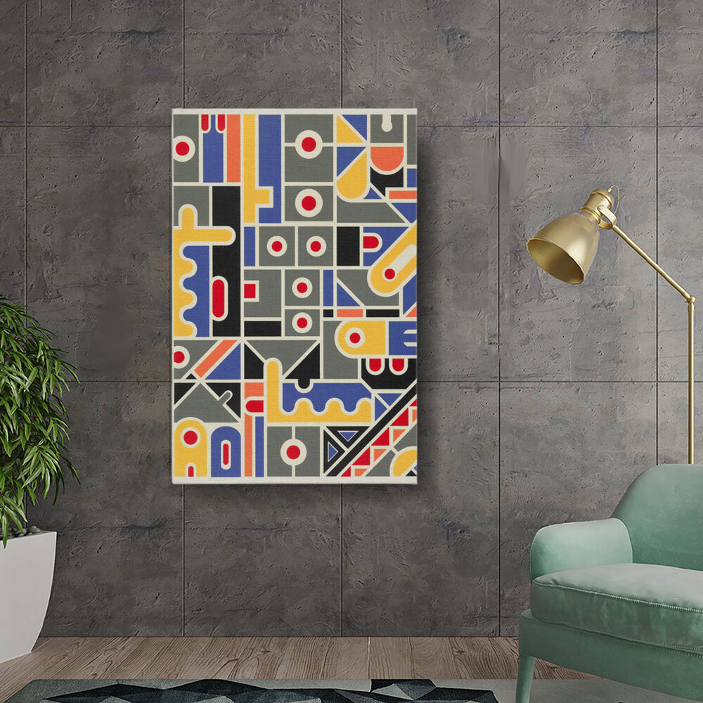 Geometric Patterns