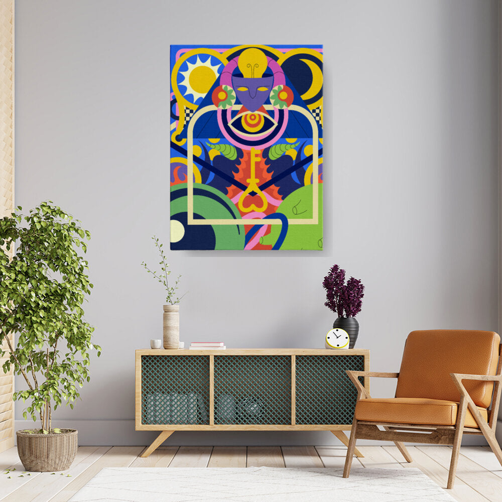 Mystical Harmony