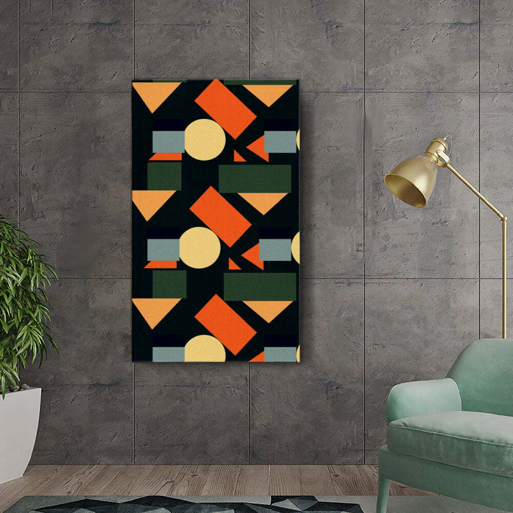 Geometric Harmony2