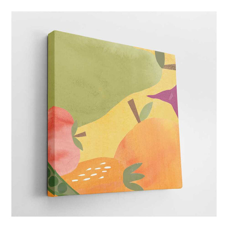 Picasoul - Picasoul Curated - Vibrant Harvest - Wall Decor