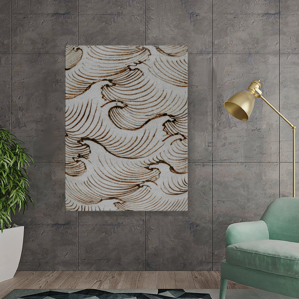 Waves Of Nature