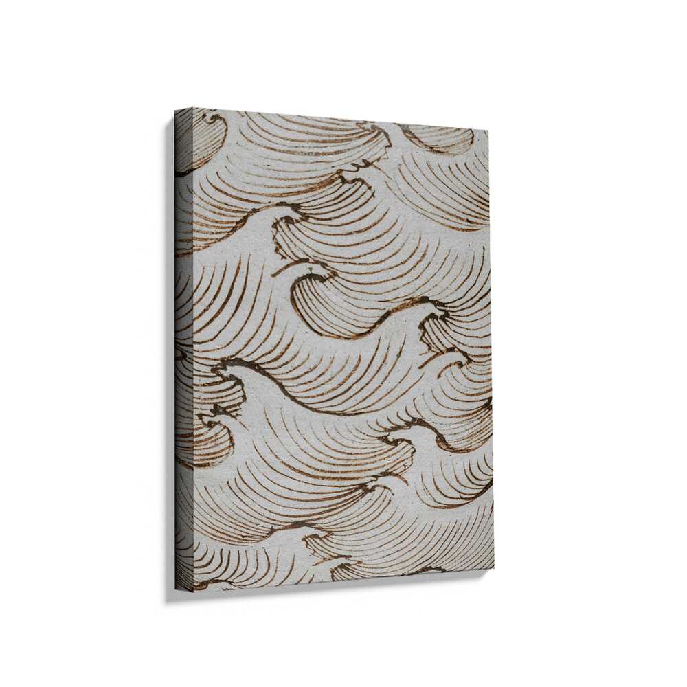 Picasoul - Picasoul Curated - Waves Of Nature - Wall Decor