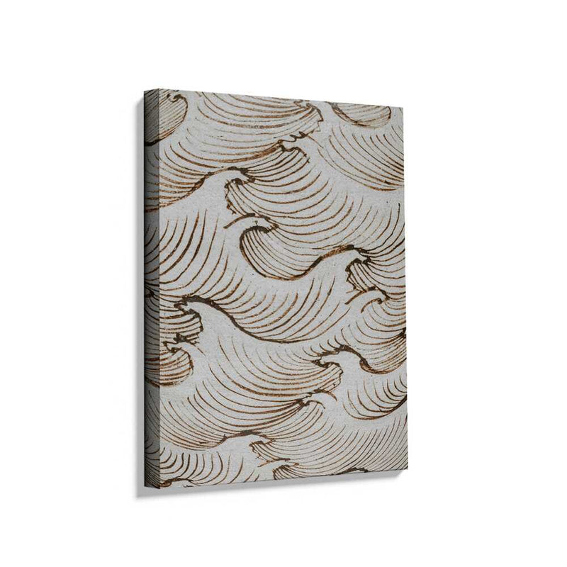 Picasoul - Picasoul Curated - Waves Of Nature - Wall Decor