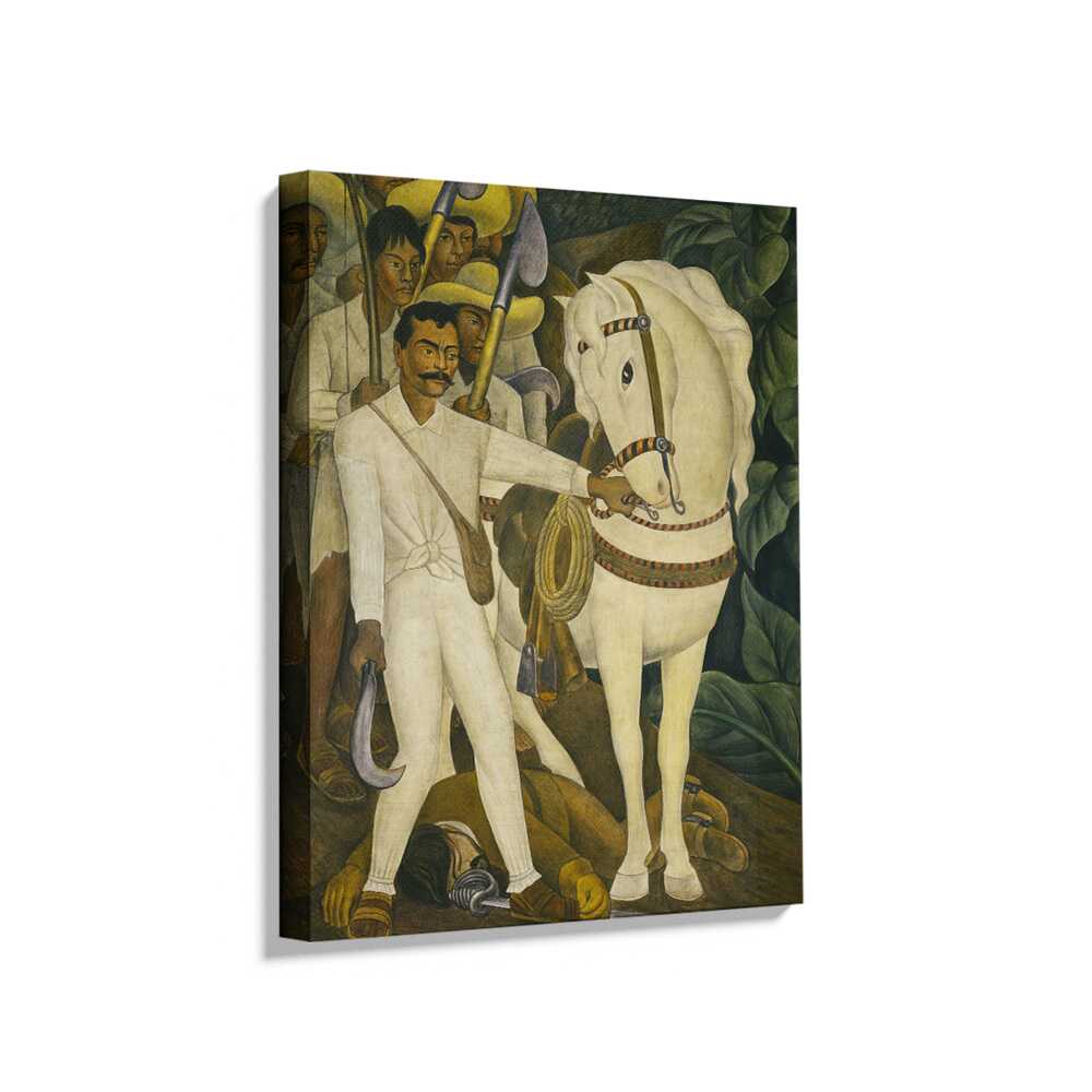 Picasoul - Picasoul Curated - The Revolutionary - Wall Decor
