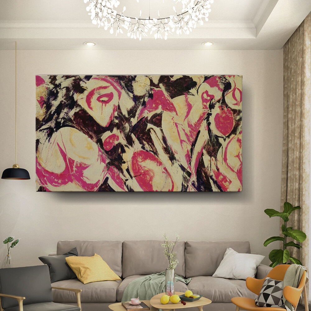 Abstract Figures