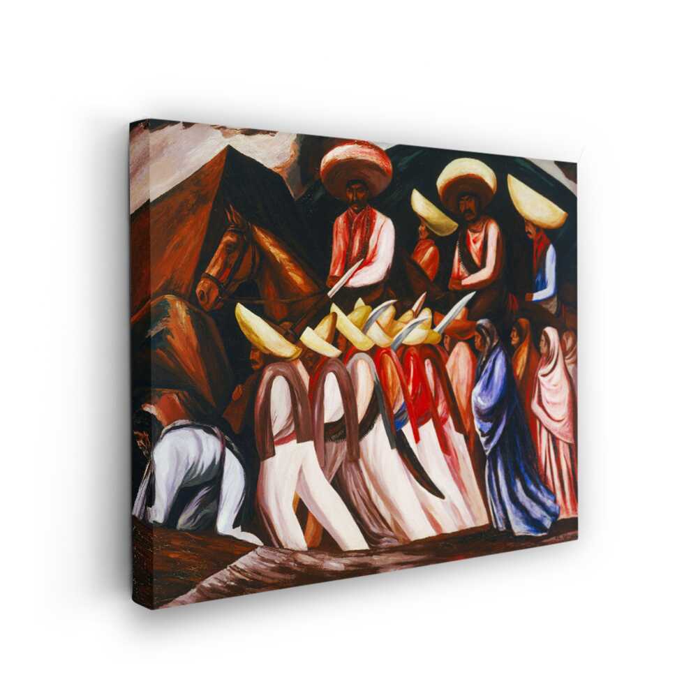 Picasoul - Picasoul Curated - Cultural Revolution - Wall Decor