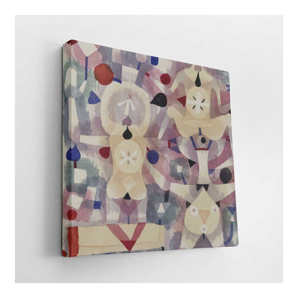 Picasoul - Picasoul Curated - Dynamic Forms2 - Wall Decor
