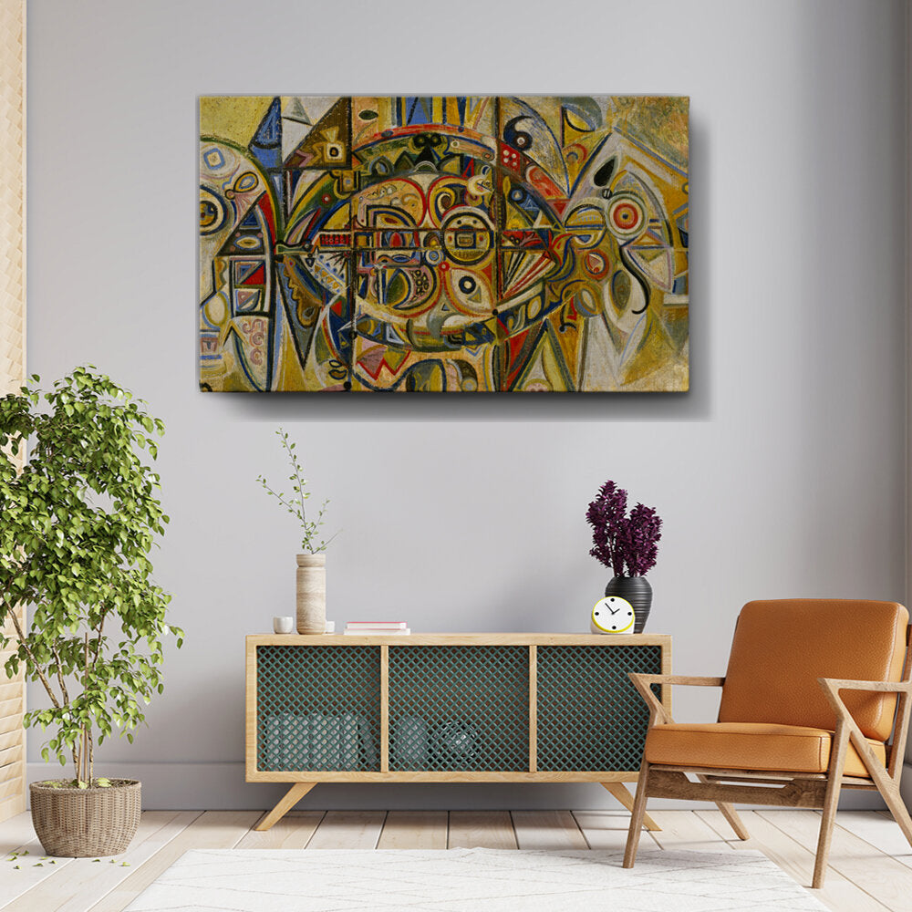 Dynamic Symphony