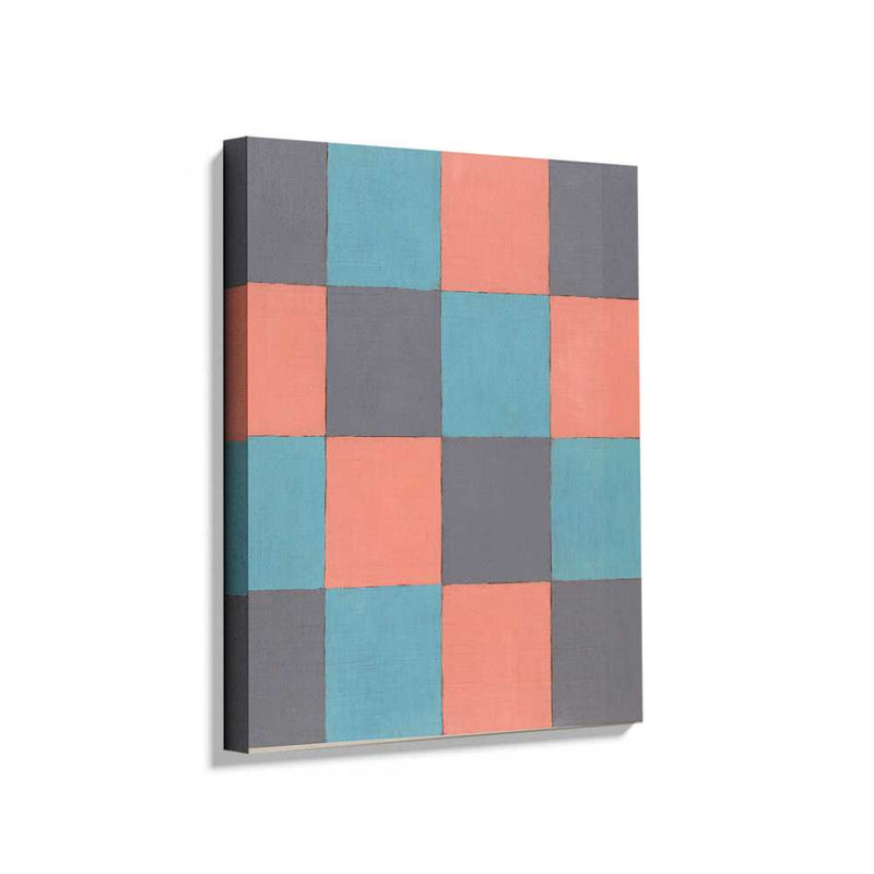 Picasoul - Picasoul Curated - Colorful Harmony - Wall Decor