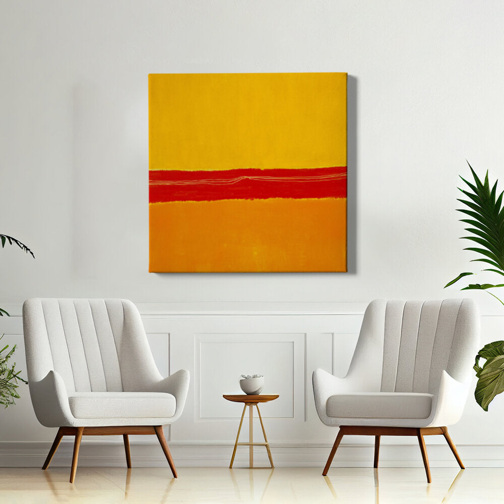 Warm Horizon