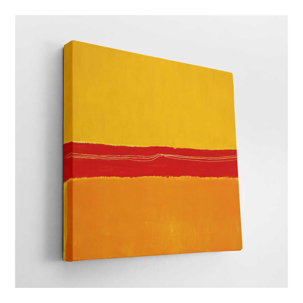 Picasoul - Picasoul Curated - Warm Horizon - Wall Decor
