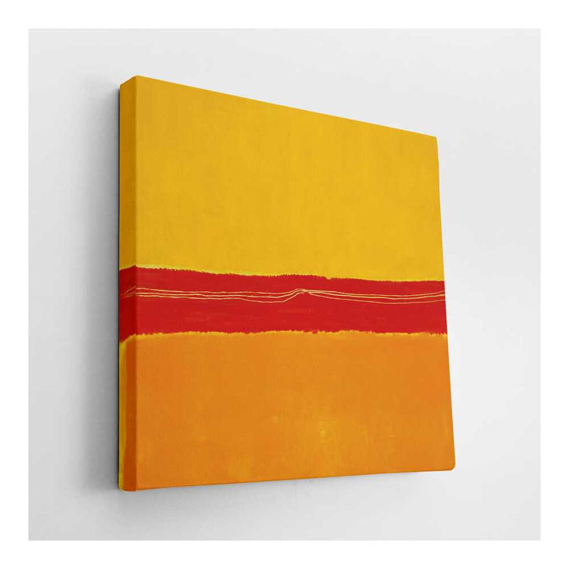Picasoul - Picasoul Curated - Warm Horizon - Wall Decor
