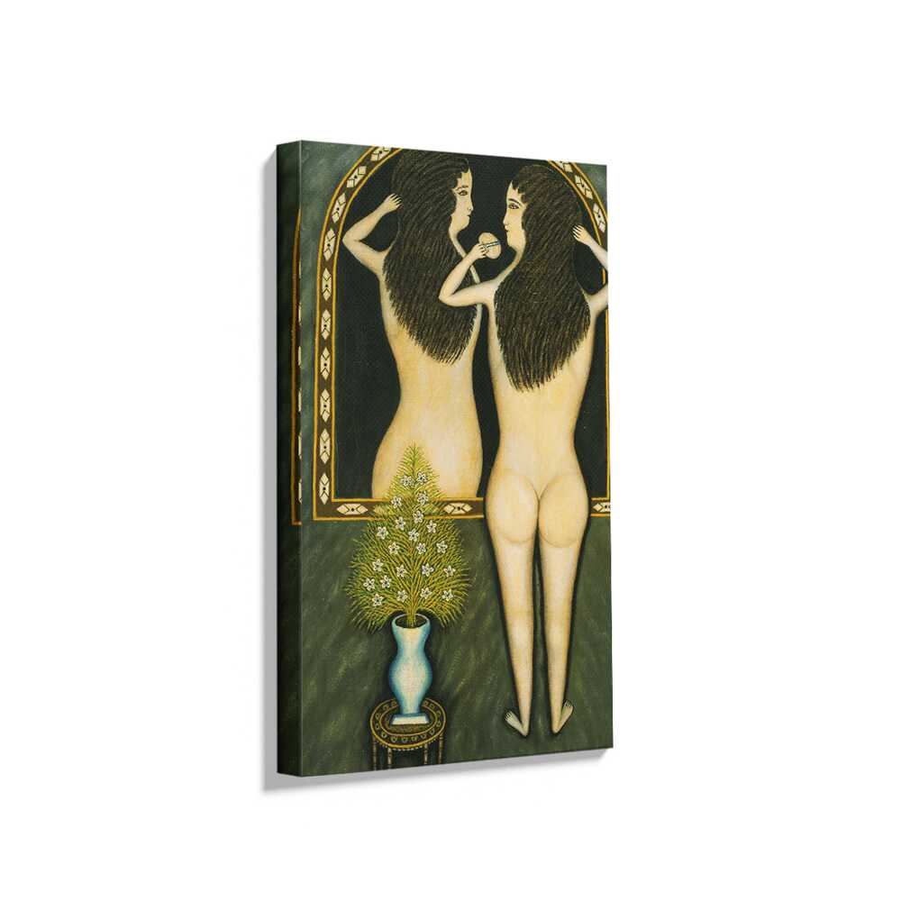 Picasoul - Picasoul Curated - Mirror Reflections - Wall Decor