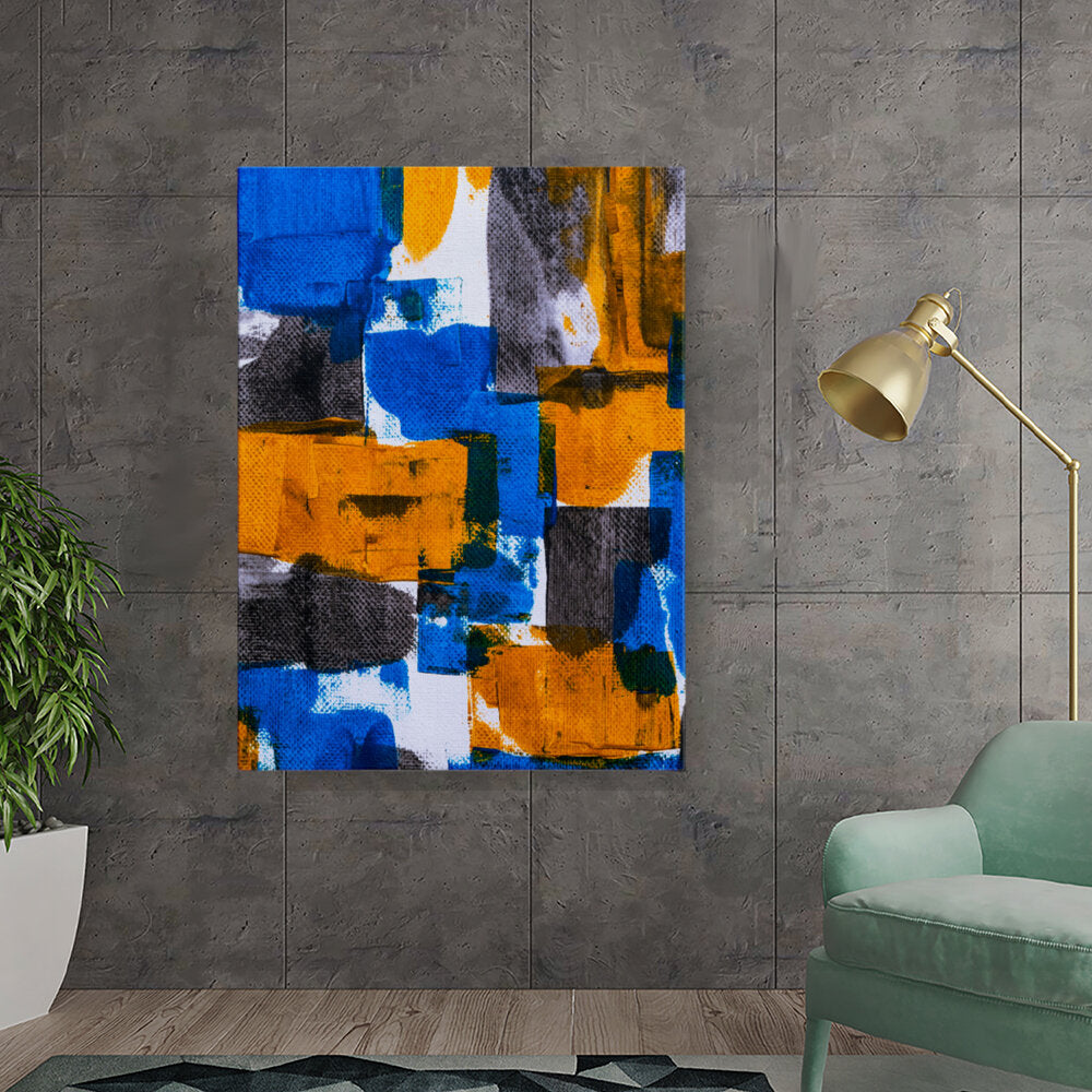 Vibrant Mosaic