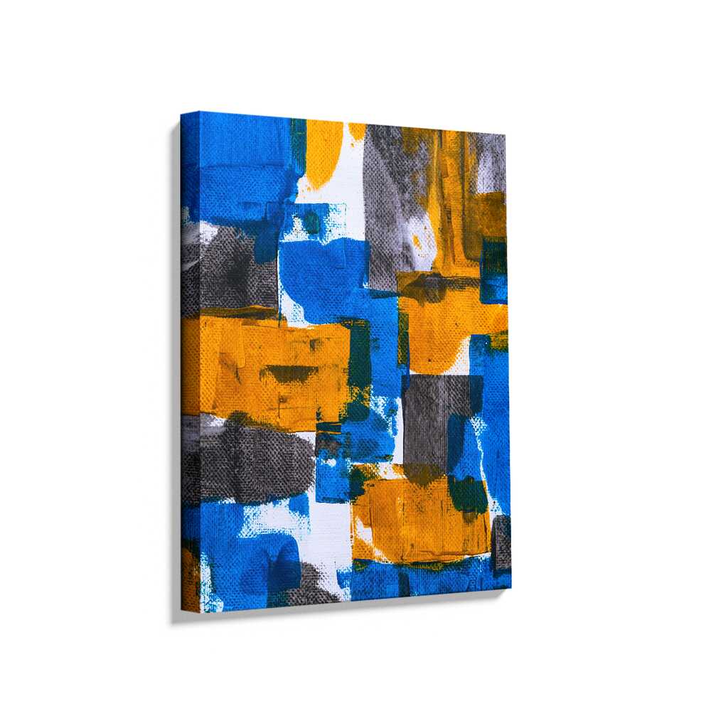 Picasoul - Picasoul Curated - Vibrant Mosaic - Wall Decor