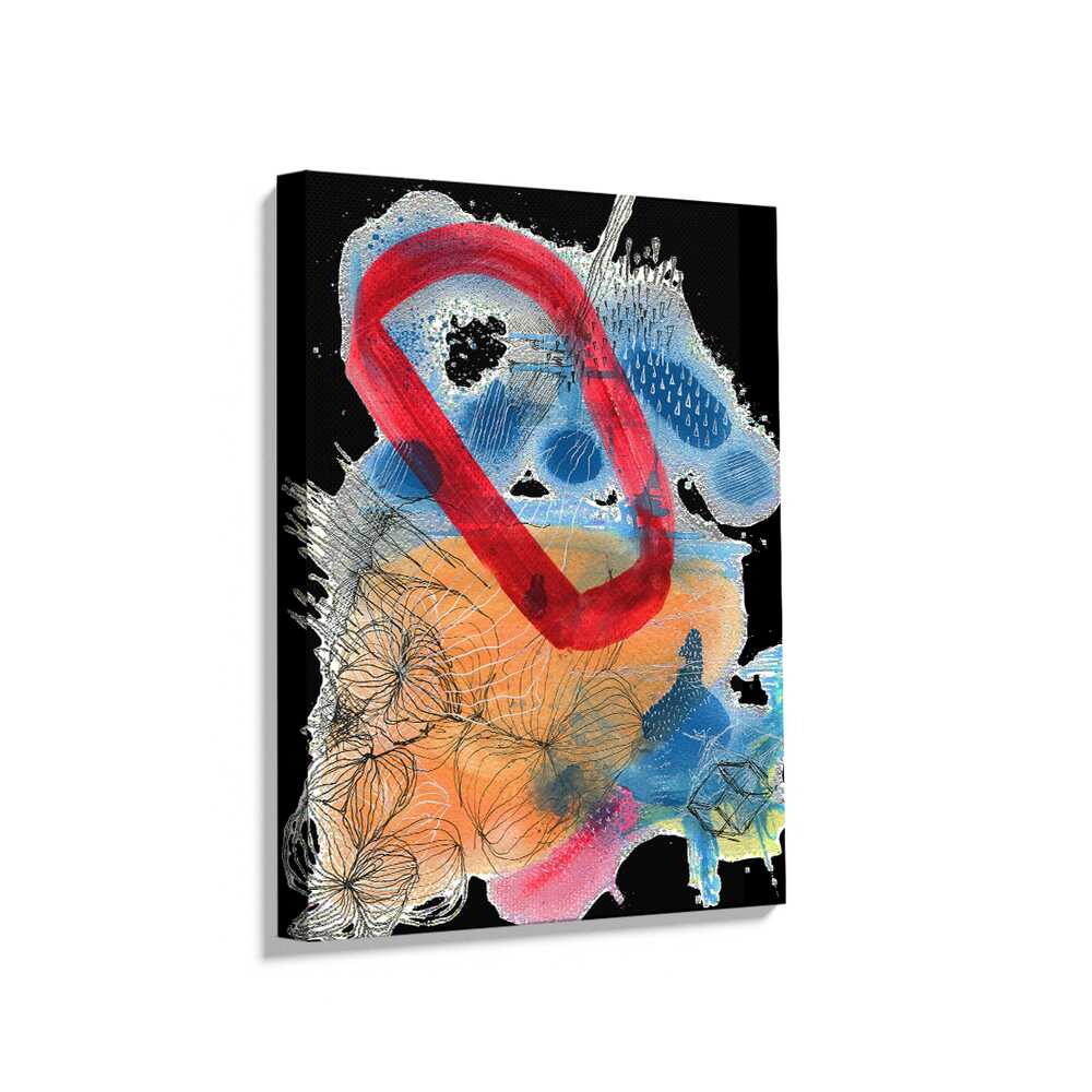 Picasoul - Picasoul Curated - Dynamic Elements - Wall Decor