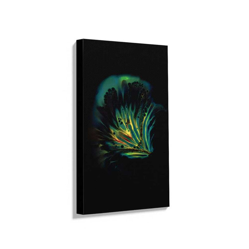 Picasoul - Picasoul Curated - Ethereal Bloom2 - Wall Decor