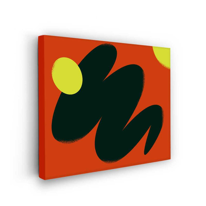 Picasoul - Picasoul Curated - Bold Movements - Wall Decor