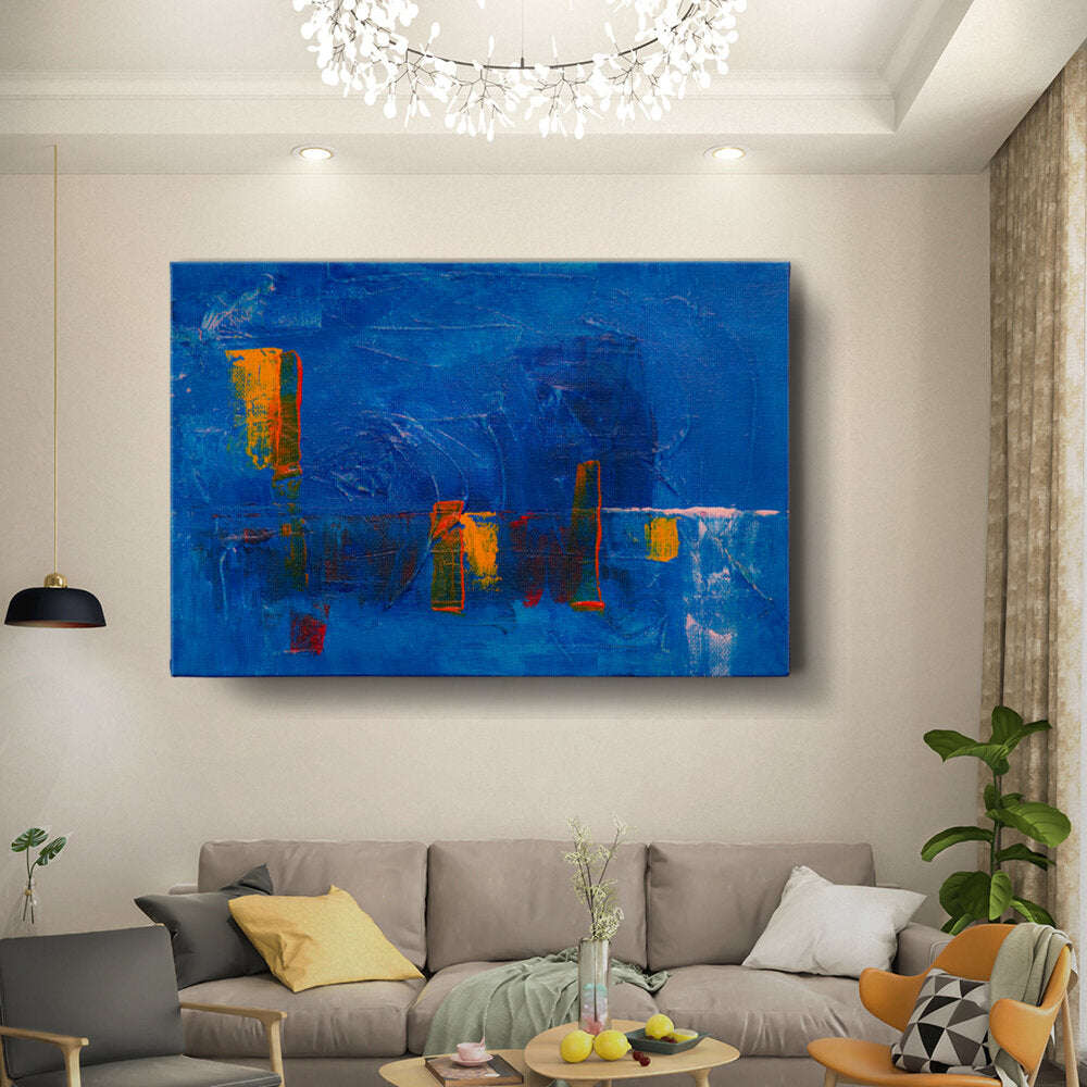 Colorful Abstract Composition2