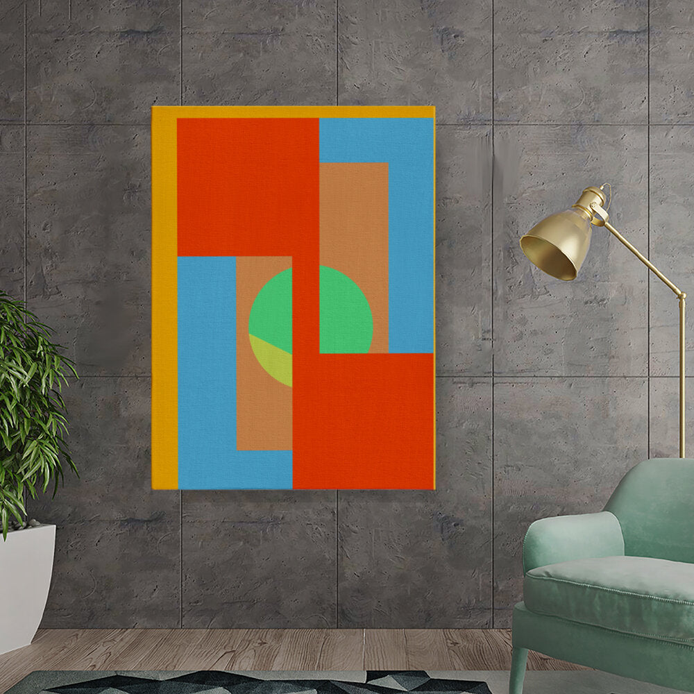 Color Blocks