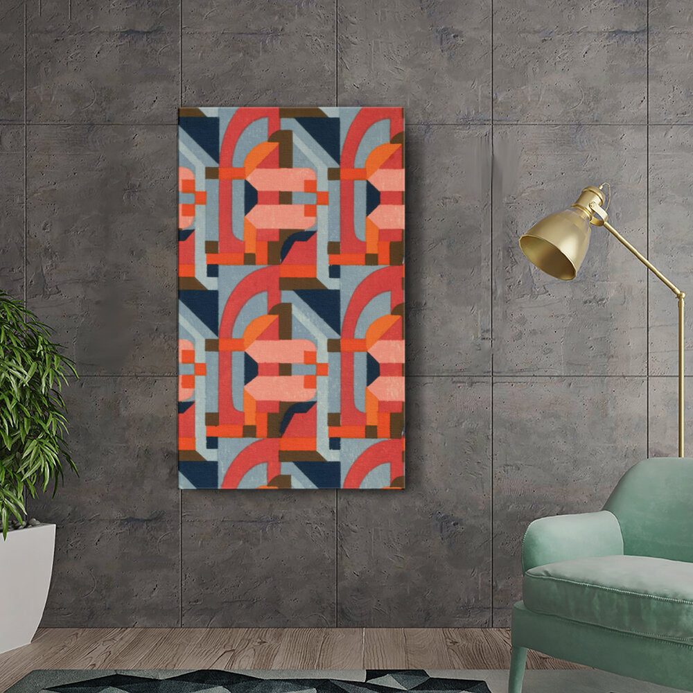 Geometric Harmony1