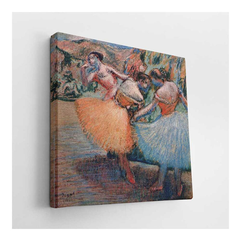 Picasoul - Picasoul Curated - Three Dancers - Wall Decor